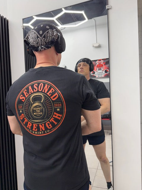 Flagship Tee